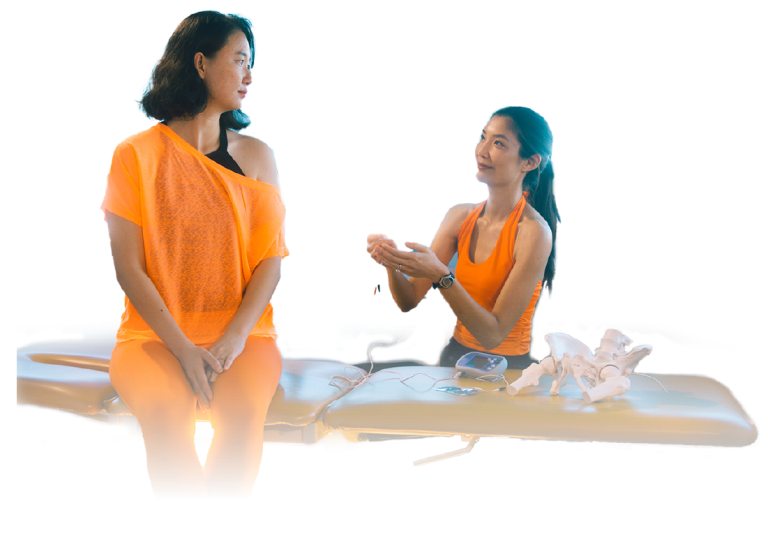 Fahrenheit - Cutting Edge Sports Rehab and Advanced Physiotherapy