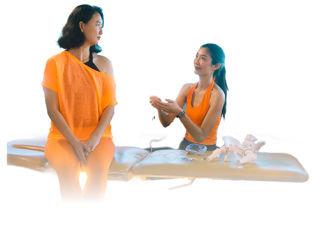 Fahrenheit - Cutting Edge Sports Rehab and Advanced Physiotherapy