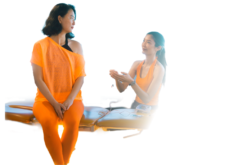 Fahrenheit - Cutting Edge Sports Rehab and Advanced Physiotherapy