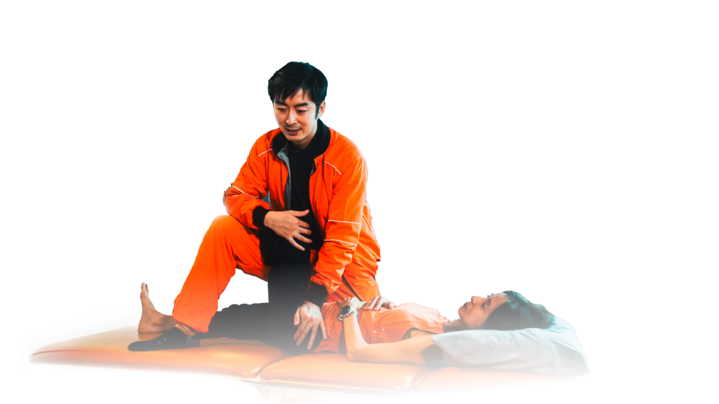 Fahrenheit - Cutting Edge Sports Rehab and Advanced Physiotherapy
