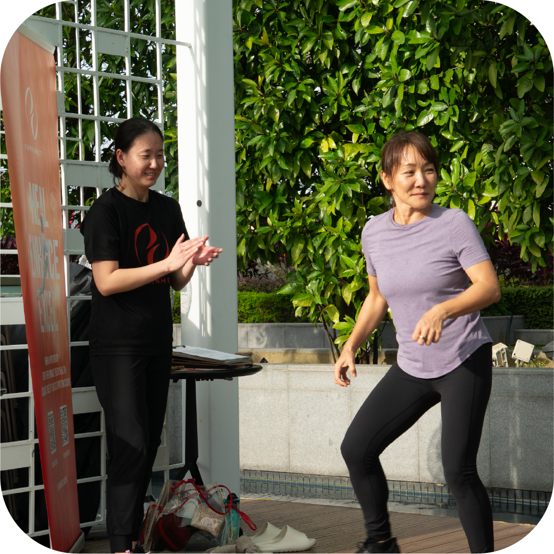 Fahrenheit - Cutting Edge Sports Rehab and Advanced Physiotherapy