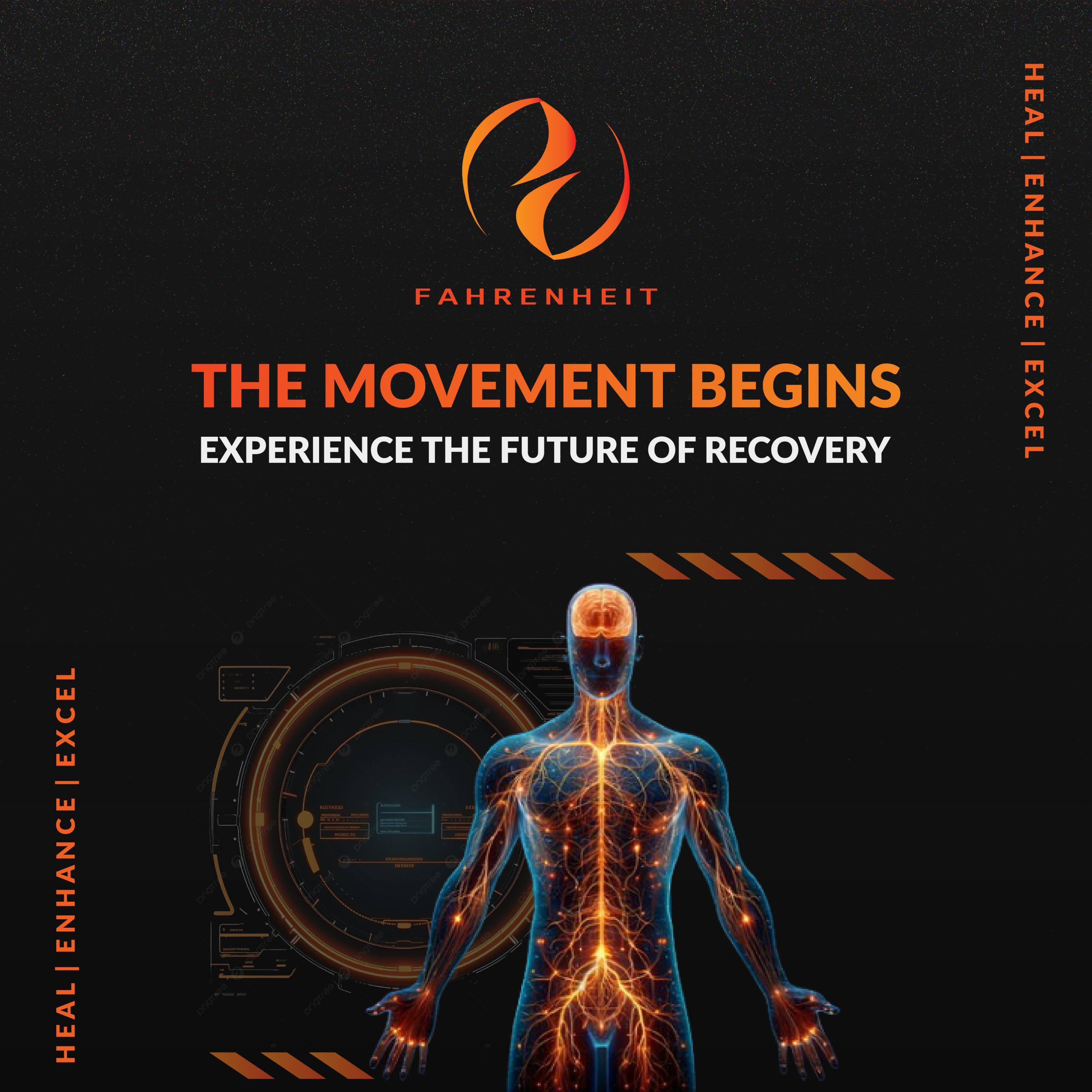 Fahrenheit - Cutting Edge Sports Rehab and Advanced Physiotherapy
