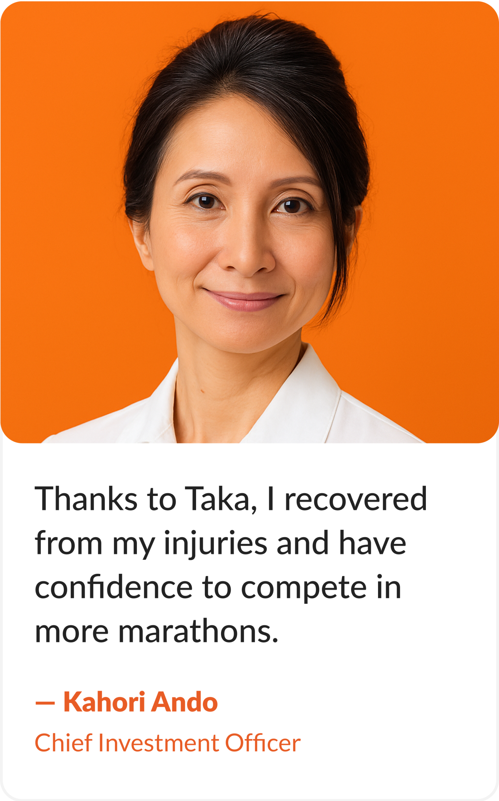 Fahrenheit - Cutting Edge Sports Rehab and Advanced Physiotherapy